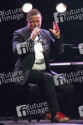Konzert 'New Sound of Classical' in Berlin