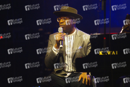 Konzert 'New Sound of Classical' in Berlin