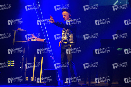 Konzert 'New Sound of Classical' in Berlin