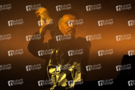 Konzert 'New Sound of Classical' in Berlin