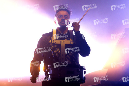 Konzert 'New Sound of Classical' in Berlin