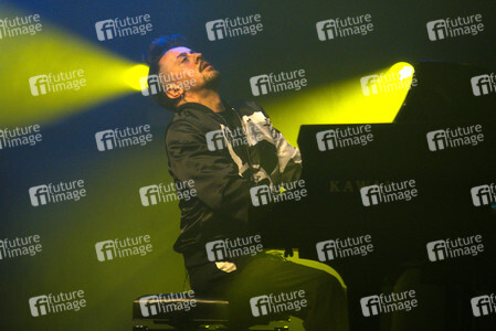Konzert 'New Sound of Classical' in Berlin