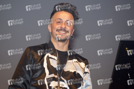 Konzert 'New Sound of Classical' in Berlin