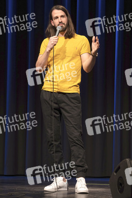 Auftritt von David Kebekus in Osnabrück