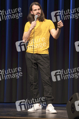 Auftritt von David Kebekus in Osnabrück