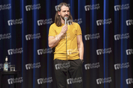 Auftritt von David Kebekus in Osnabrück