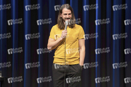 Auftritt von David Kebekus in Osnabrück