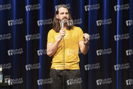 Auftritt von David Kebekus in Osnabrück