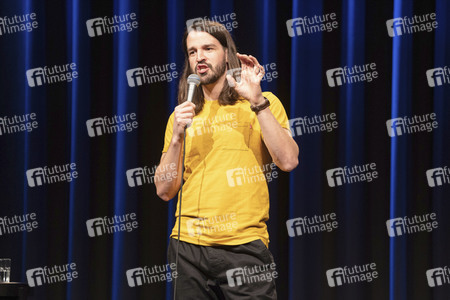 Auftritt von David Kebekus in Osnabrück