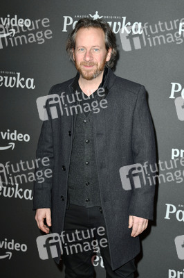 Season 10 Premiere von 'Pastewka' in Berlin