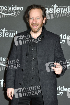 Season 10 Premiere von 'Pastewka' in Berlin