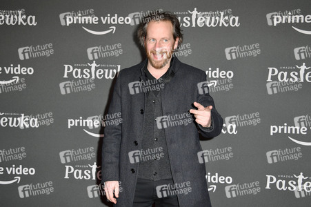Season 10 Premiere von 'Pastewka' in Berlin
