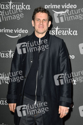Season 10 Premiere von 'Pastewka' in Berlin