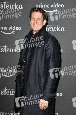 Season 10 Premiere von 'Pastewka' in Berlin