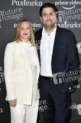 Season 10 Premiere von 'Pastewka' in Berlin