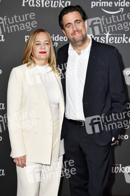 Season 10 Premiere von 'Pastewka' in Berlin