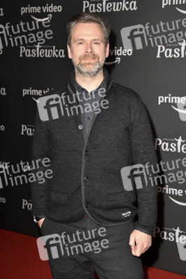 Season 10 Premiere von 'Pastewka' in Berlin