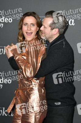 Season 10 Premiere von 'Pastewka' in Berlin