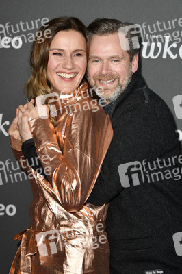 Season 10 Premiere von 'Pastewka' in Berlin