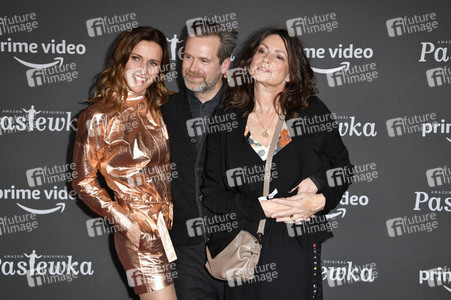 Season 10 Premiere von 'Pastewka' in Berlin