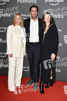 Season 10 Premiere von 'Pastewka' in Berlin