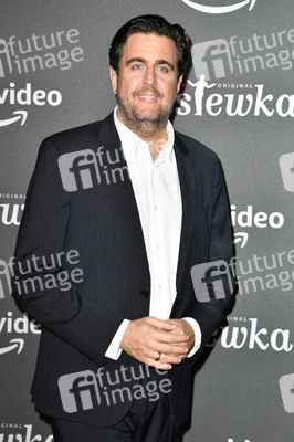 Season 10 Premiere von 'Pastewka' in Berlin