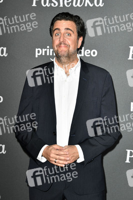 Season 10 Premiere von 'Pastewka' in Berlin