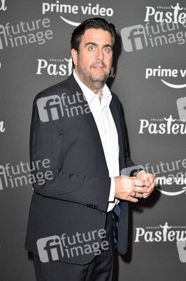 Season 10 Premiere von 'Pastewka' in Berlin