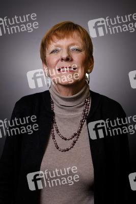 Buchpräsentation 'Das Echo deiner Frage: Dora und Walter Benjamin - Biographie einer Beziehung' in Köln