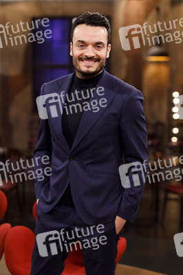 Talkshow 'Kölner Treff' in Köln