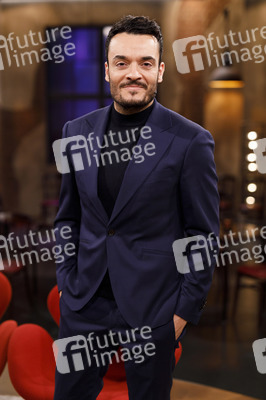 Talkshow 'Kölner Treff' in Köln