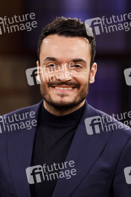 Talkshow 'Kölner Treff' in Köln