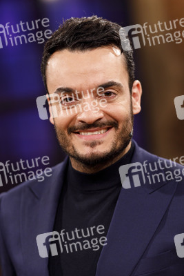 Talkshow 'Kölner Treff' in Köln
