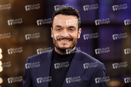 Talkshow 'Kölner Treff' in Köln