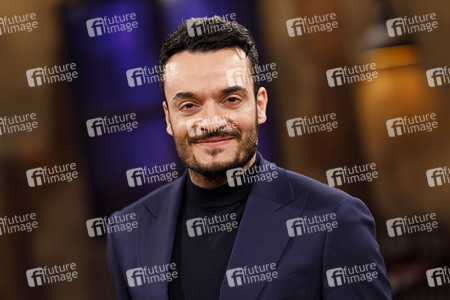 Talkshow 'Kölner Treff' in Köln