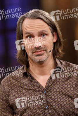 Talkshow 'Kölner Treff' in Köln