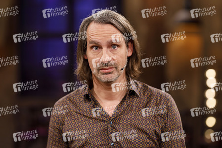 Talkshow 'Kölner Treff' in Köln