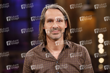 Talkshow 'Kölner Treff' in Köln