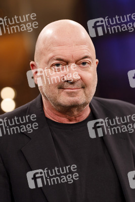 Talkshow 'Kölner Treff' in Köln