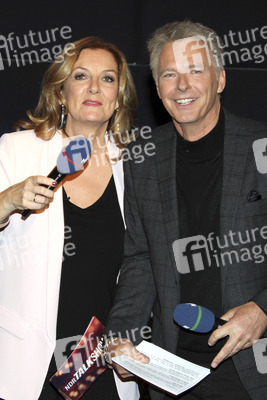 'NDR Talk Show' in Hannover