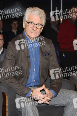 'NDR Talk Show' in Hannover