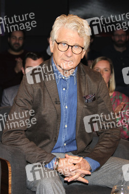 'NDR Talk Show' in Hannover