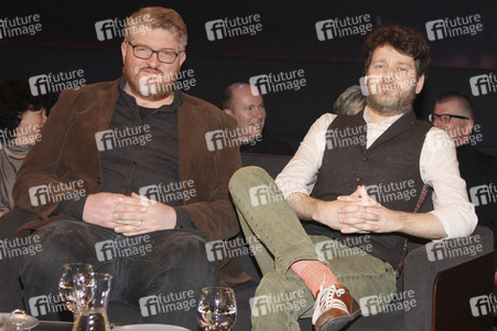 'NDR Talk Show' in Hannover