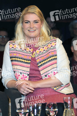 'NDR Talk Show' in Hannover