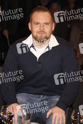 'NDR Talk Show' in Hannover