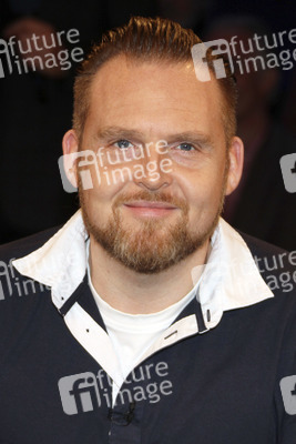 'NDR Talk Show' in Hannover