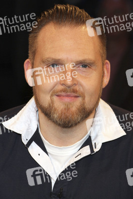 'NDR Talk Show' in Hannover
