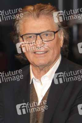 'NDR Talk Show' in Hannover