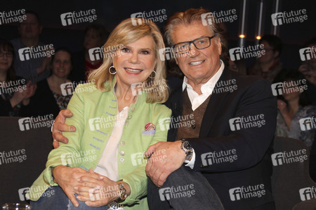 'NDR Talk Show' in Hannover
