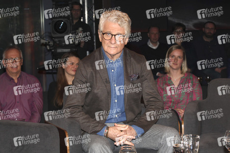 'NDR Talk Show' in Hannover